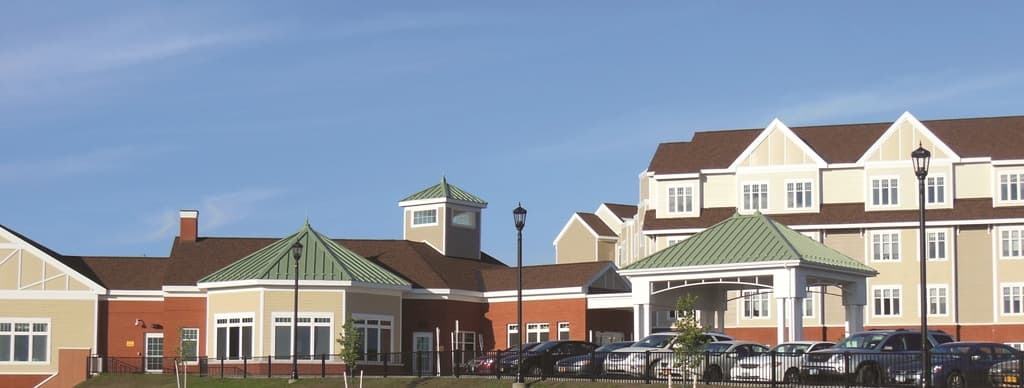 Samaritan Summit Village
