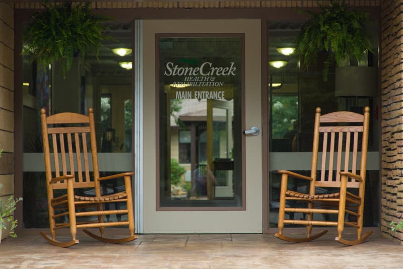 Stonecreek Health & Rehabilitation — photo 1