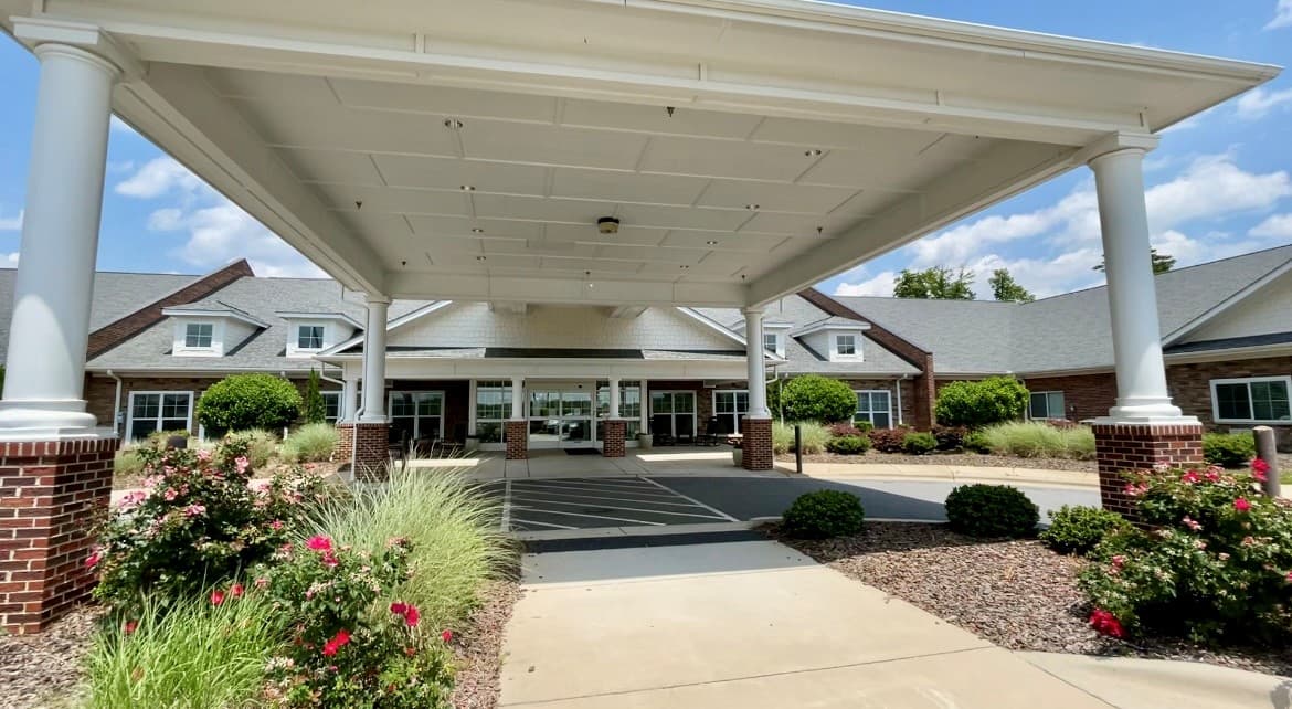 Summerstone Health & Rehabilitation Center