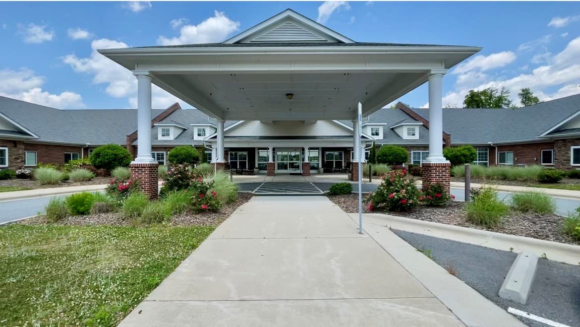 Summerstone Health & Rehabilitation Center