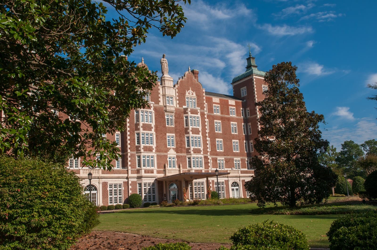 St. Joseph of the Pines
