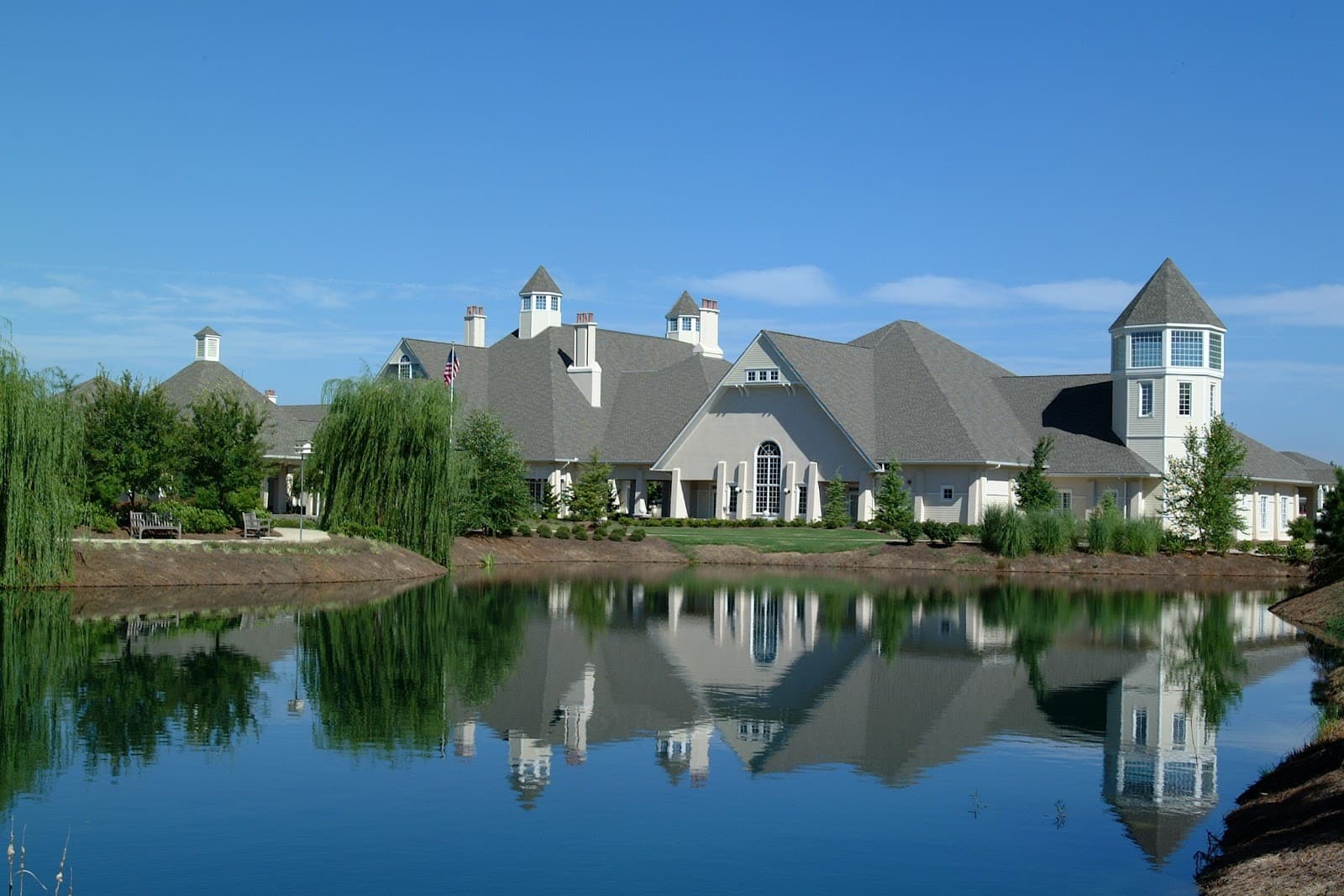 St. Joseph of the Pines