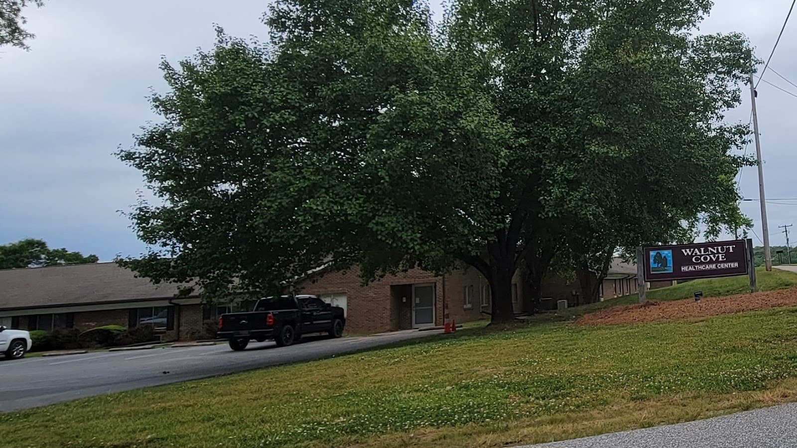 Walnut Cove Health And Rehabilitation