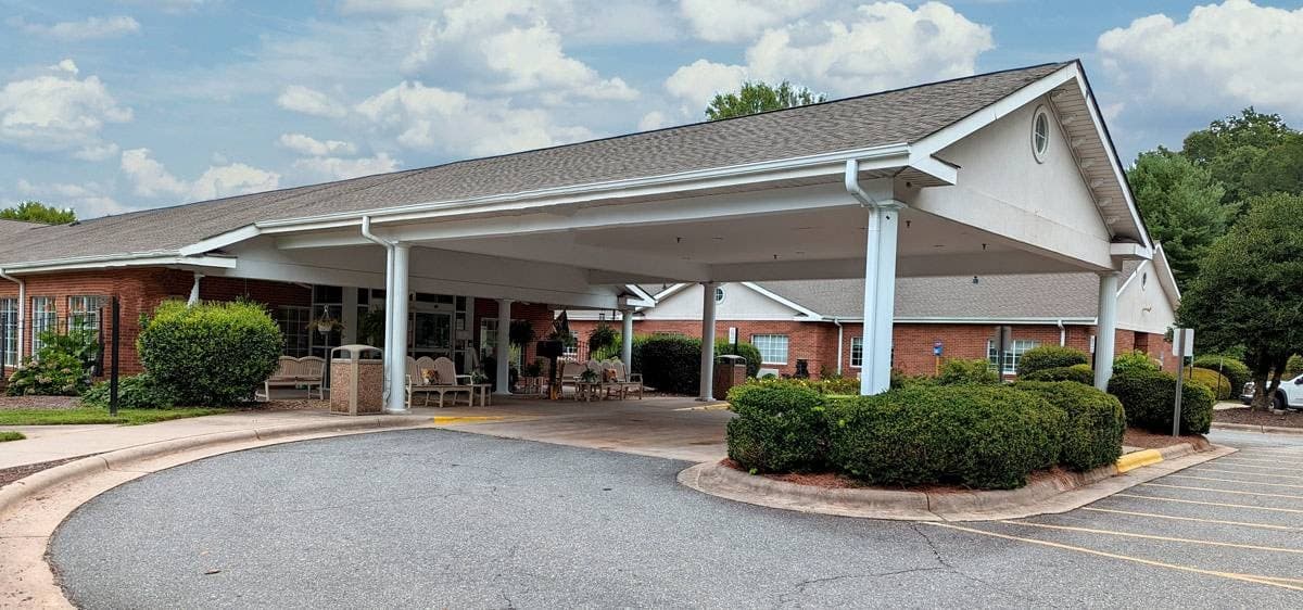 Chatham Nursing and Rehabilitation, photo 1