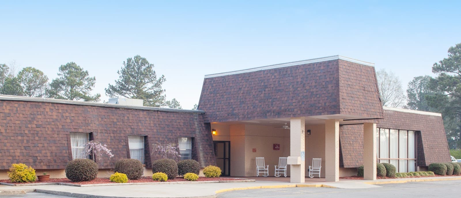 Mount Olive Center