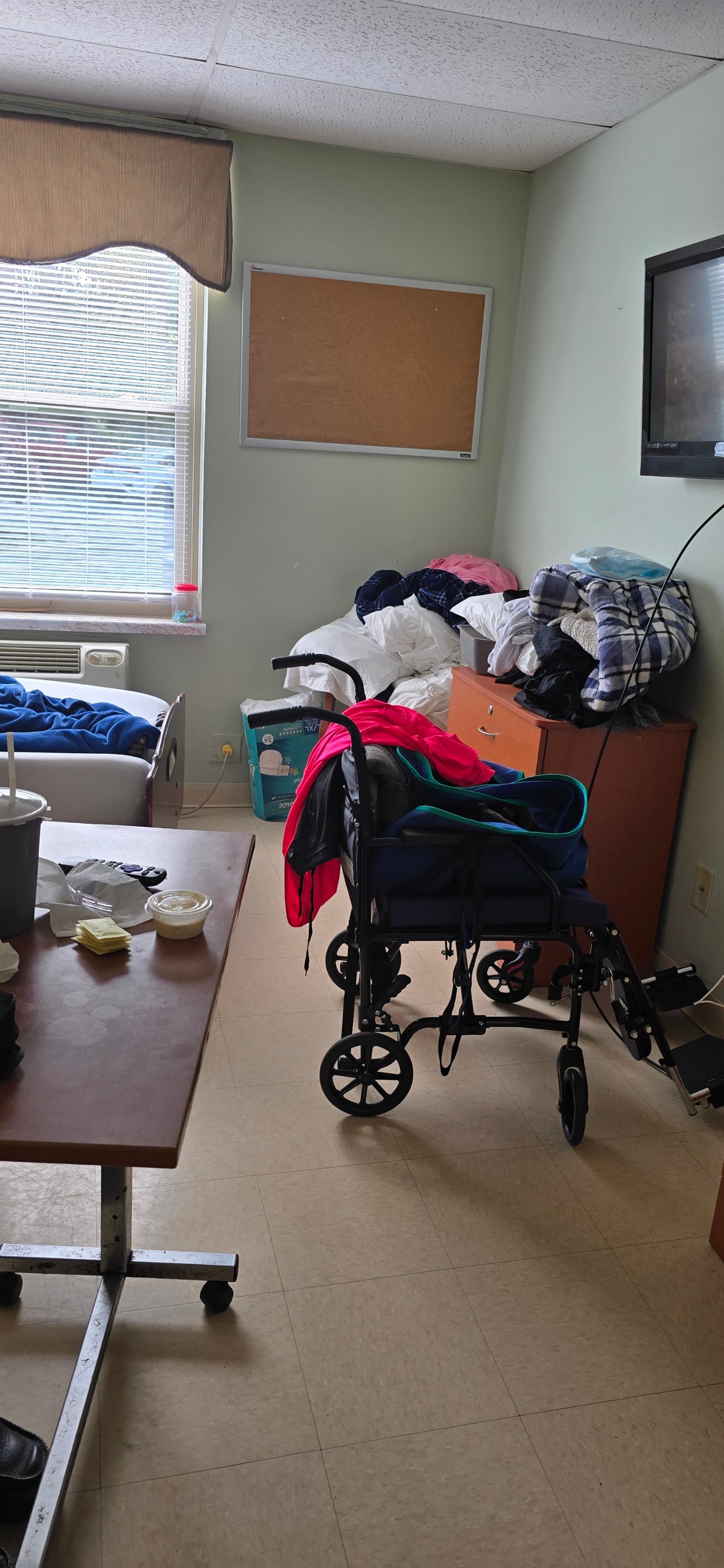 Lenoir Health & Rehab