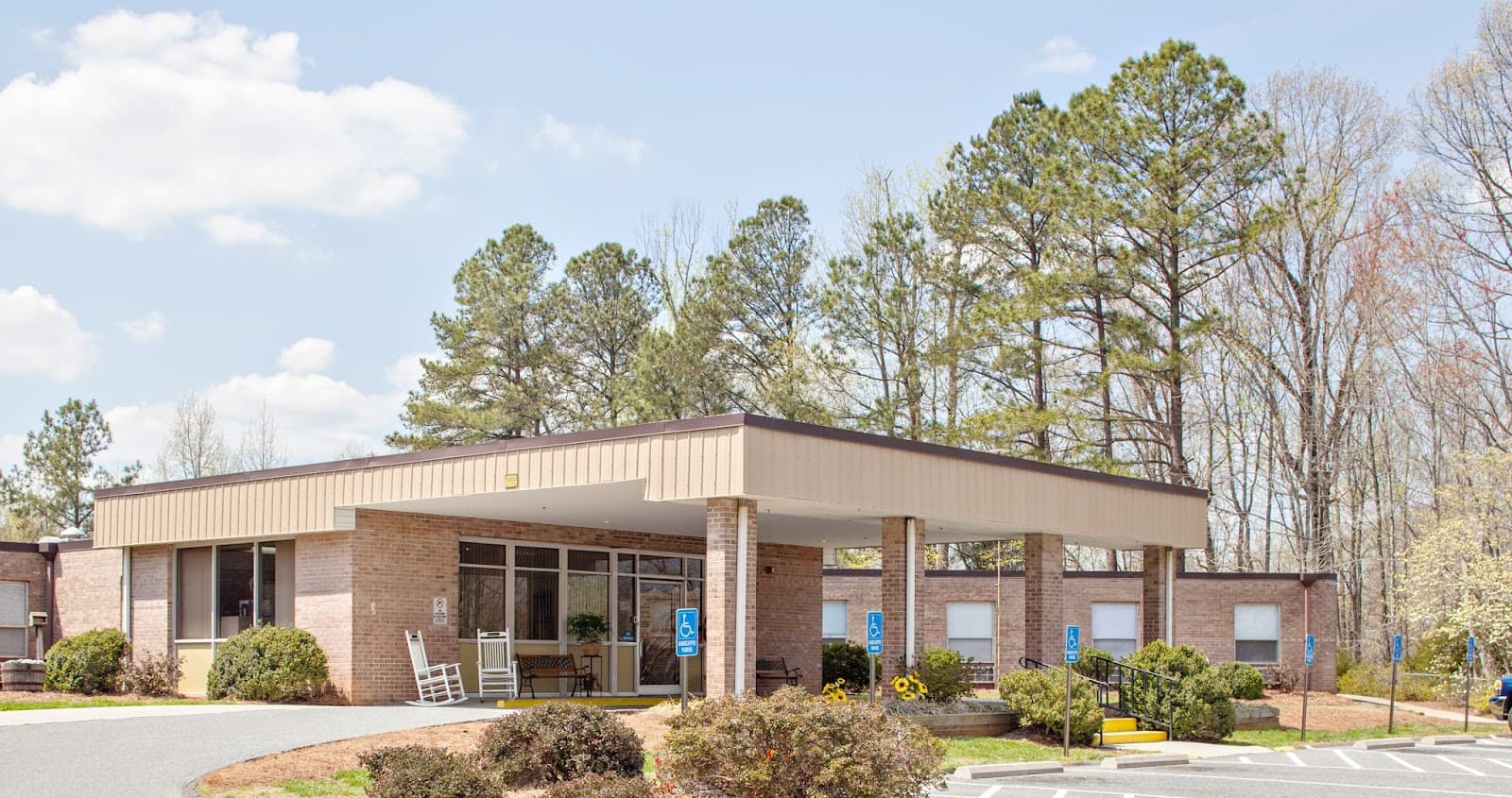 Siler City Center