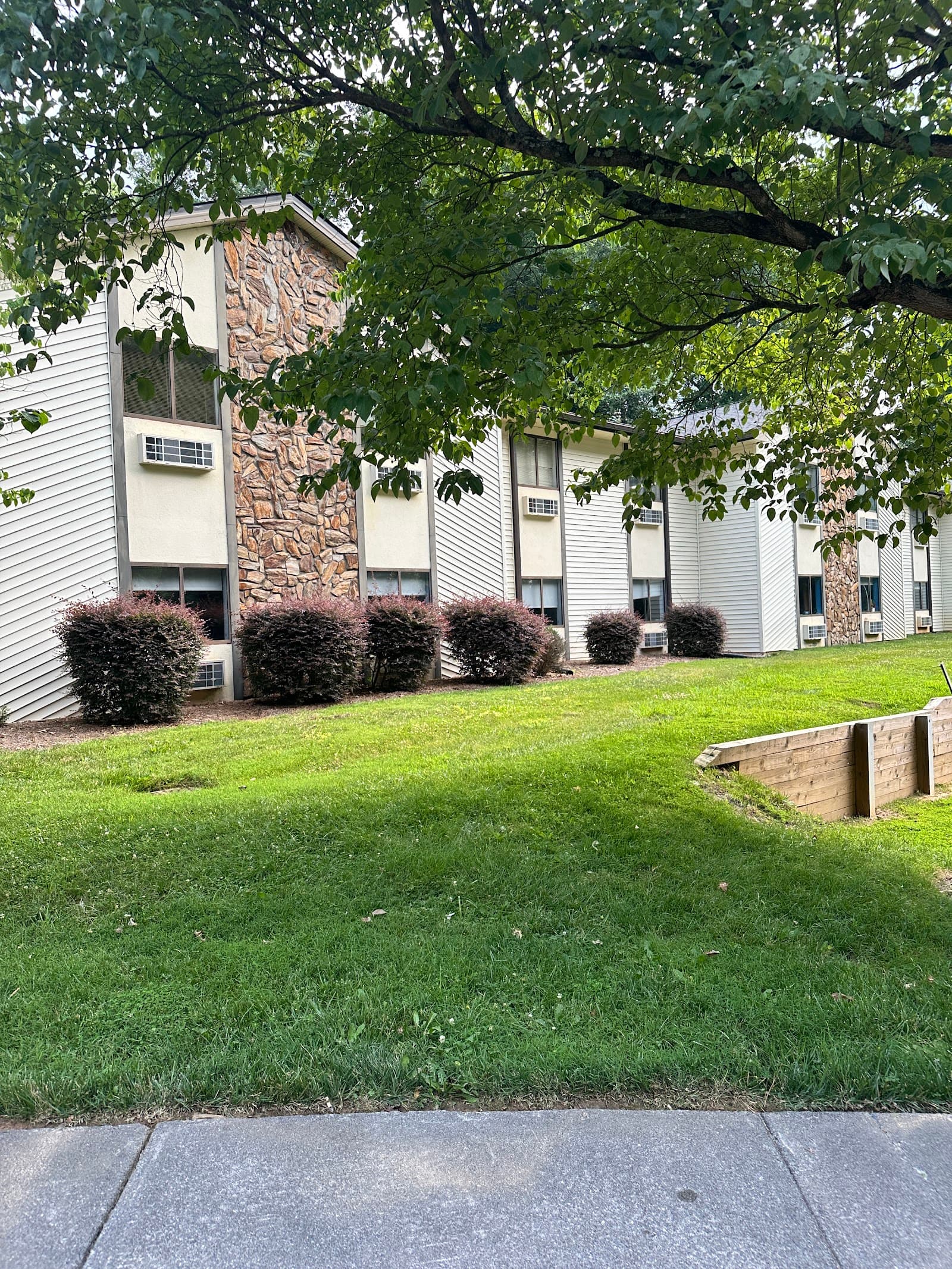 Mill Creek Center For Nursing And Rehabilitation
