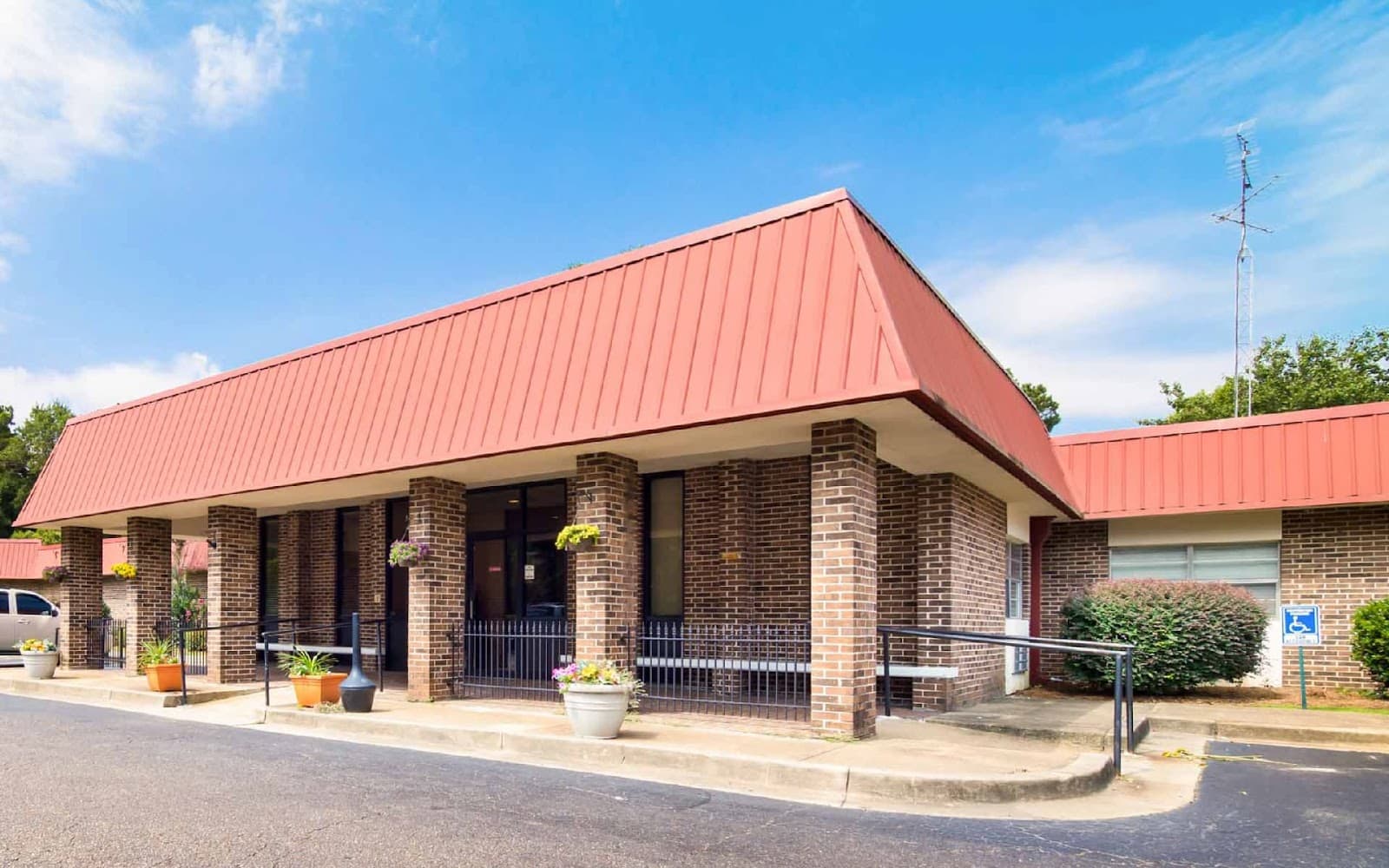 Surry Community Health Center — photo 1