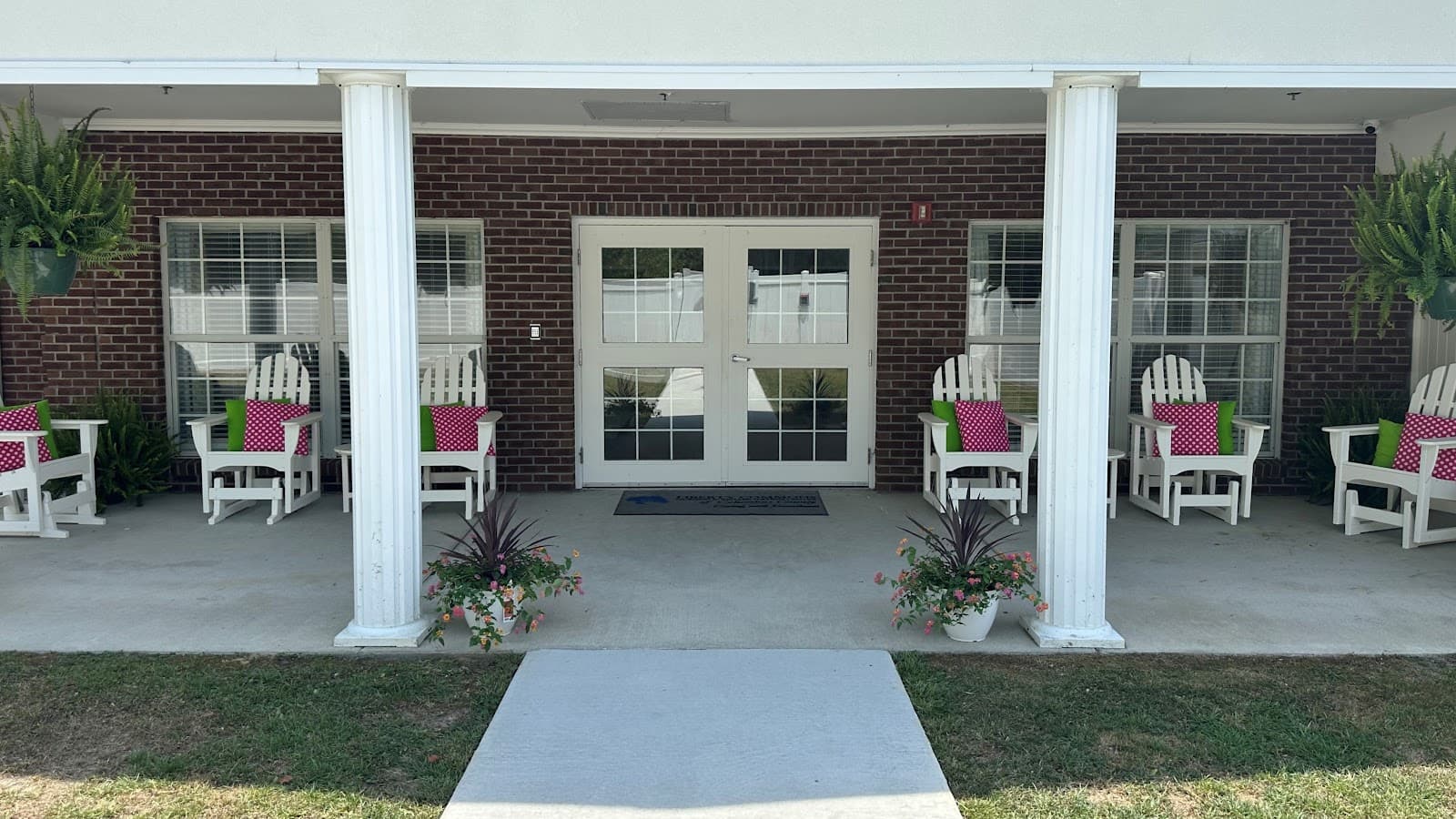 Liberty Commons Nursing & Rehab Center of Columbus County