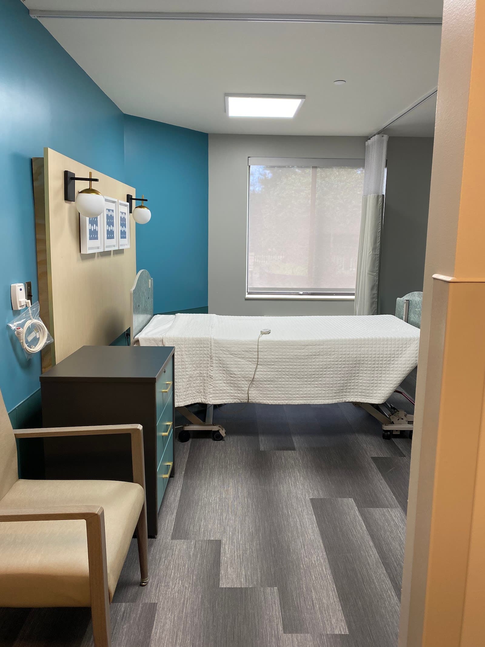 August Healthcare At Wilmington