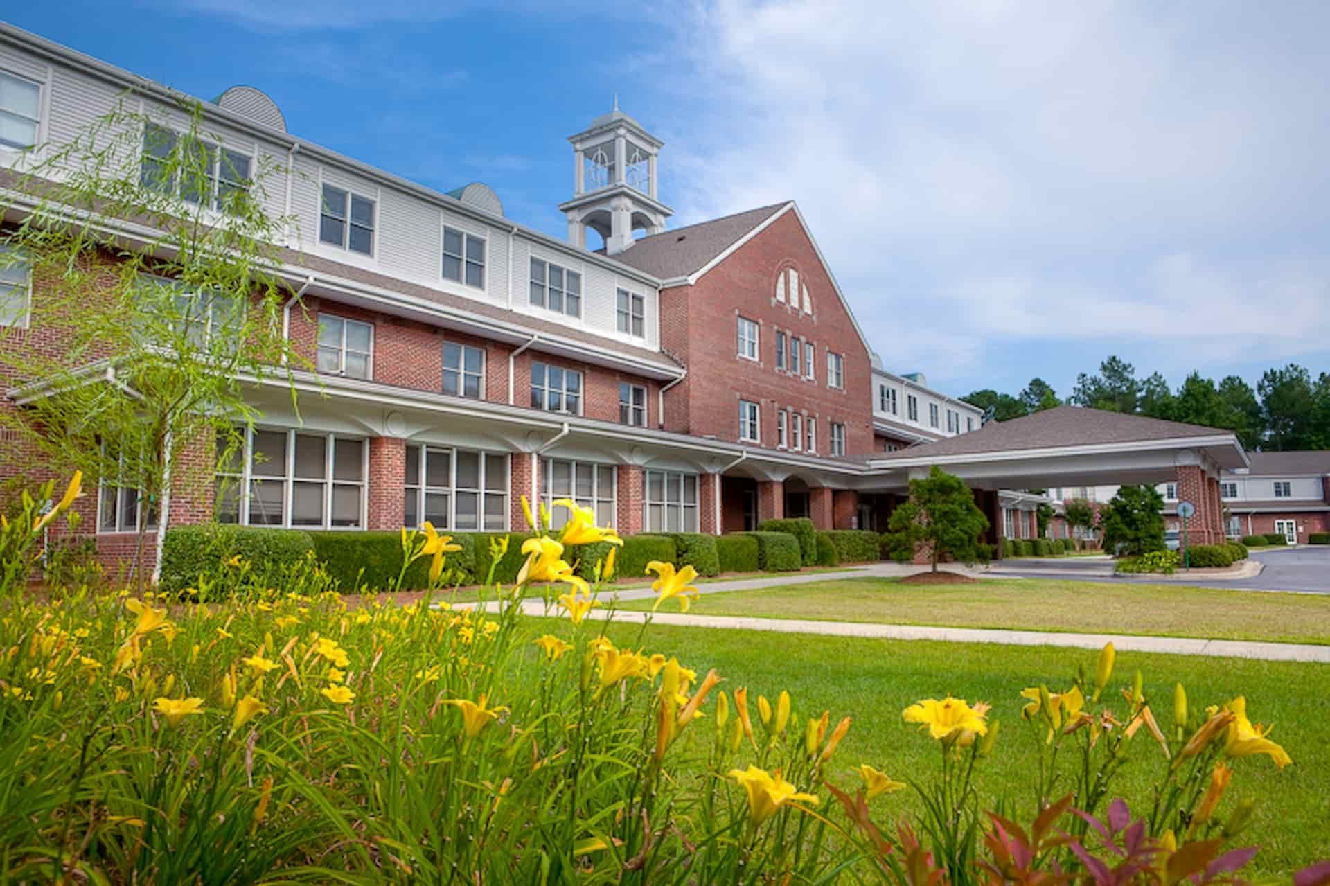 Scotia Village Retirement Community