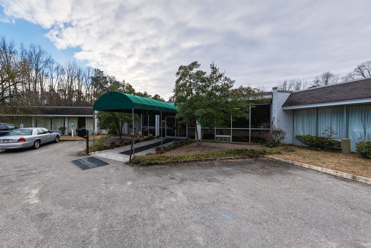 Pruitthealth-Rockingham