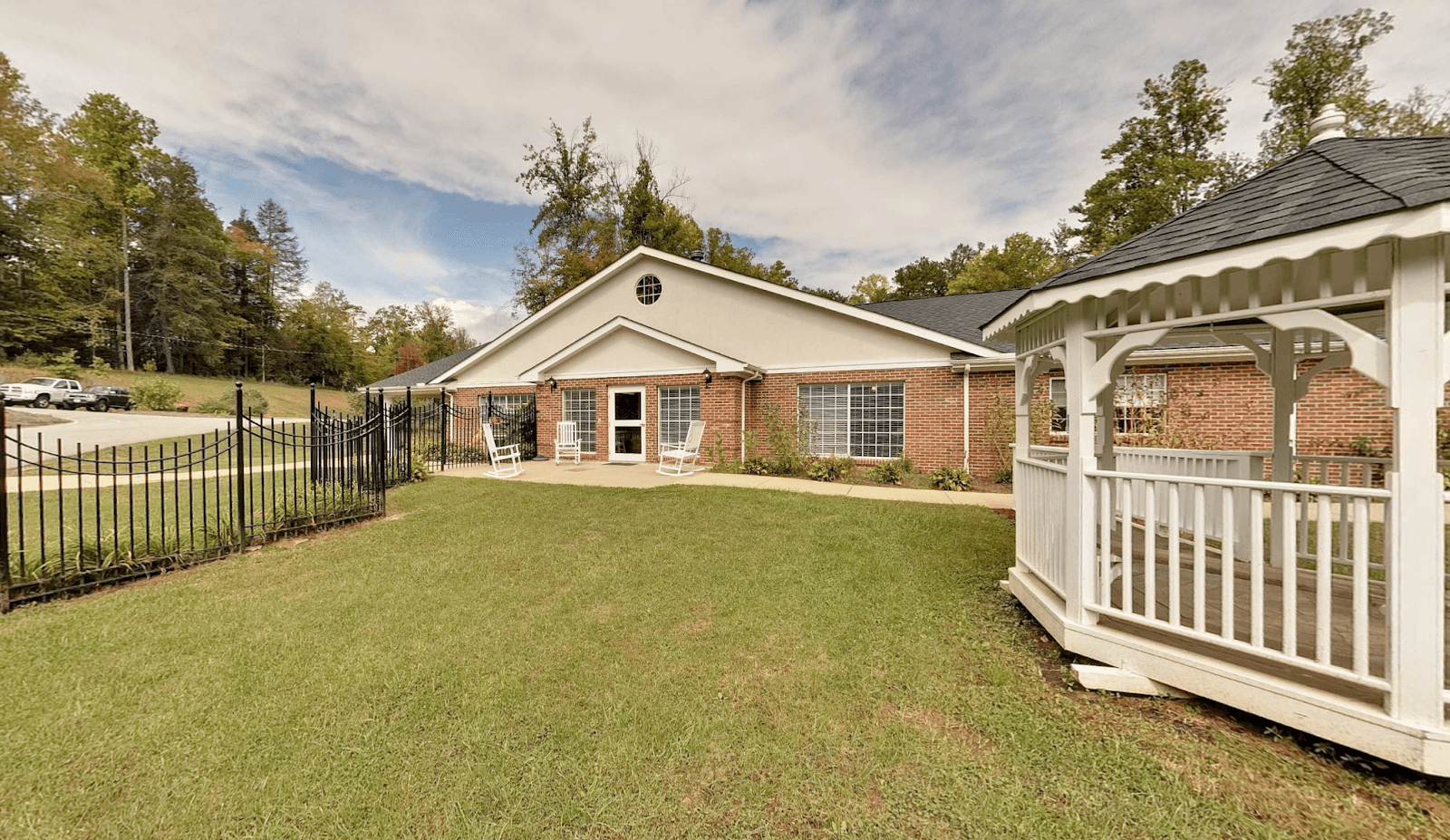 PruittHealth - Brevard