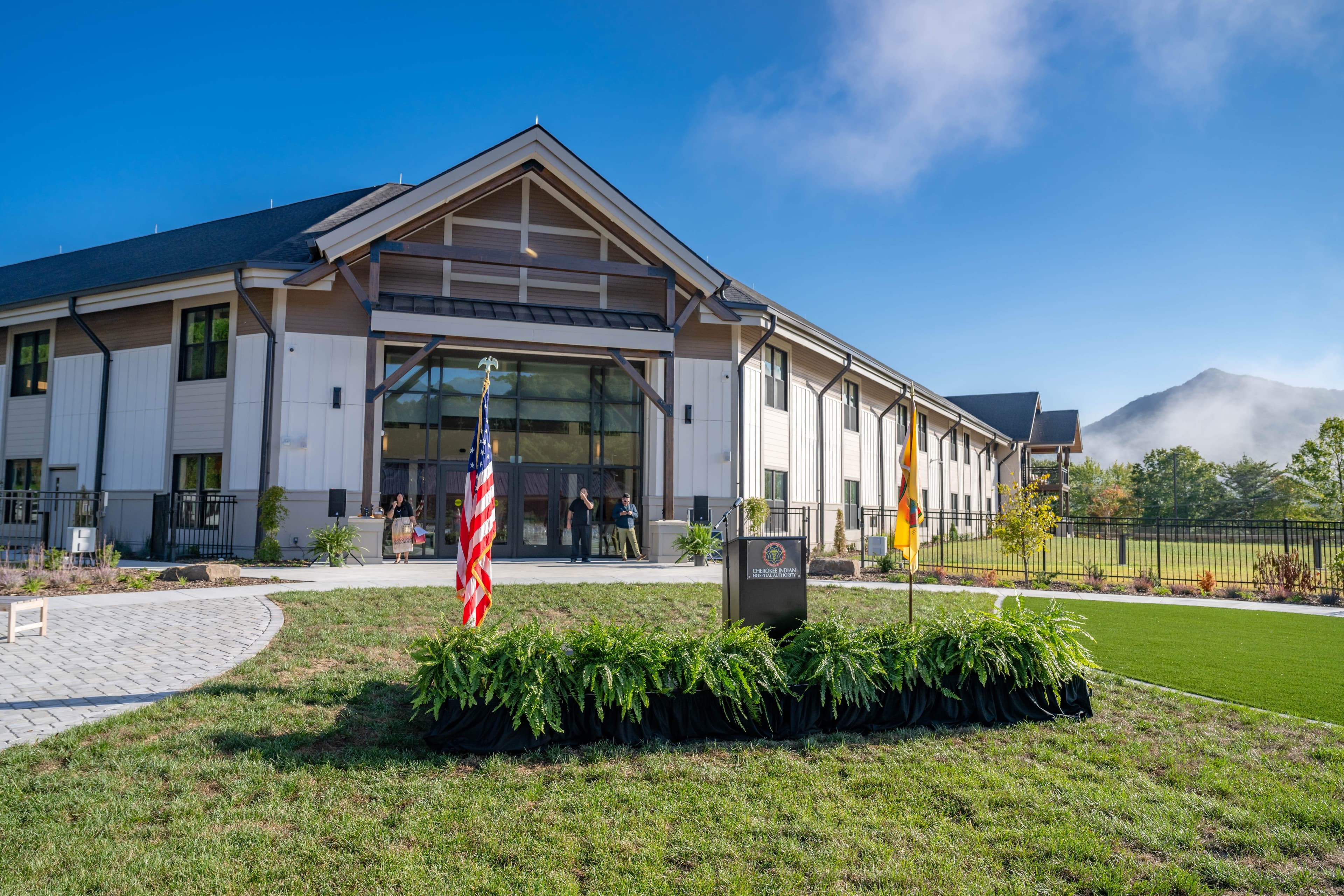 Tsali Care Center