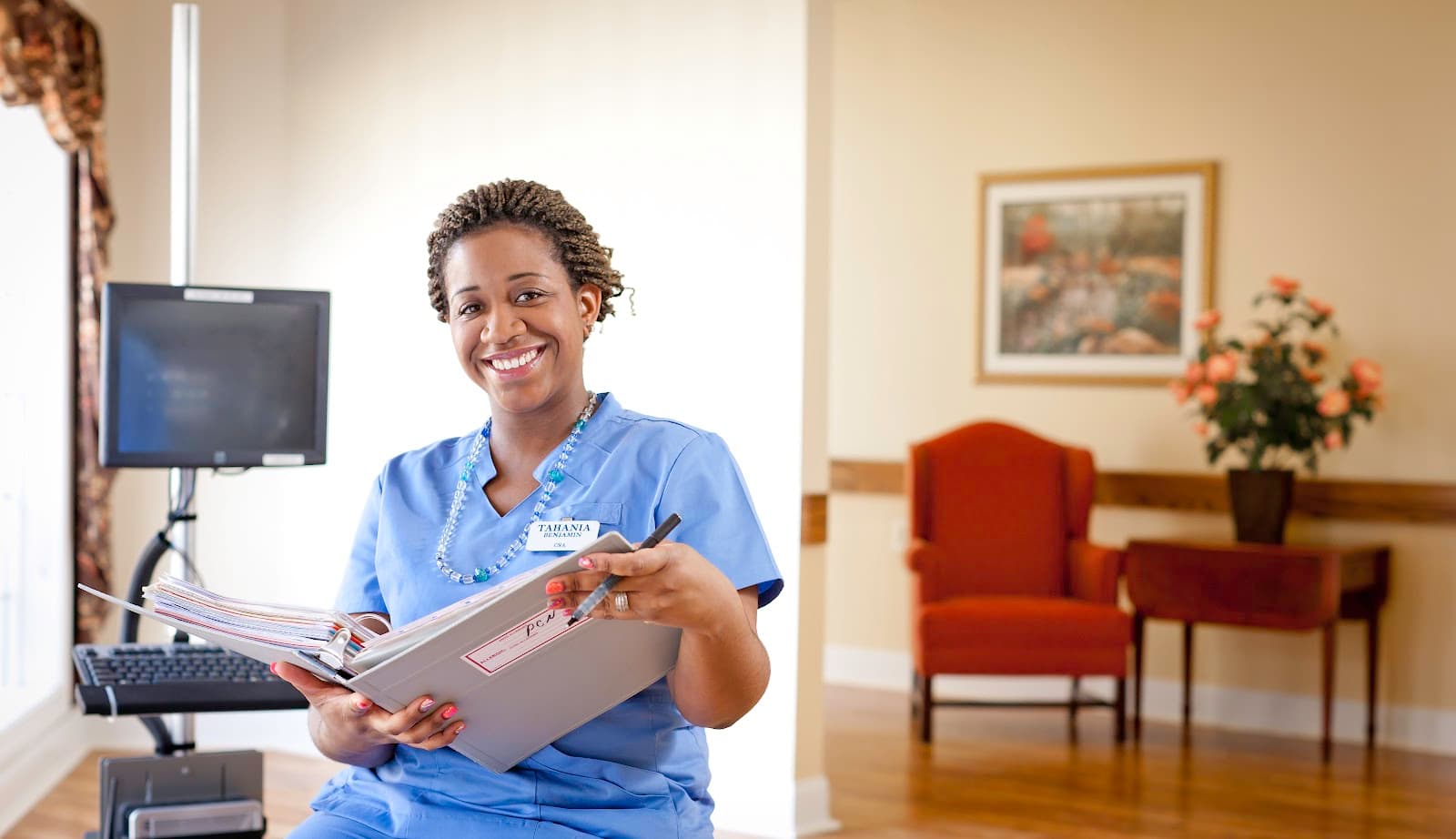 Carolina Health Care Center of Cumberland
