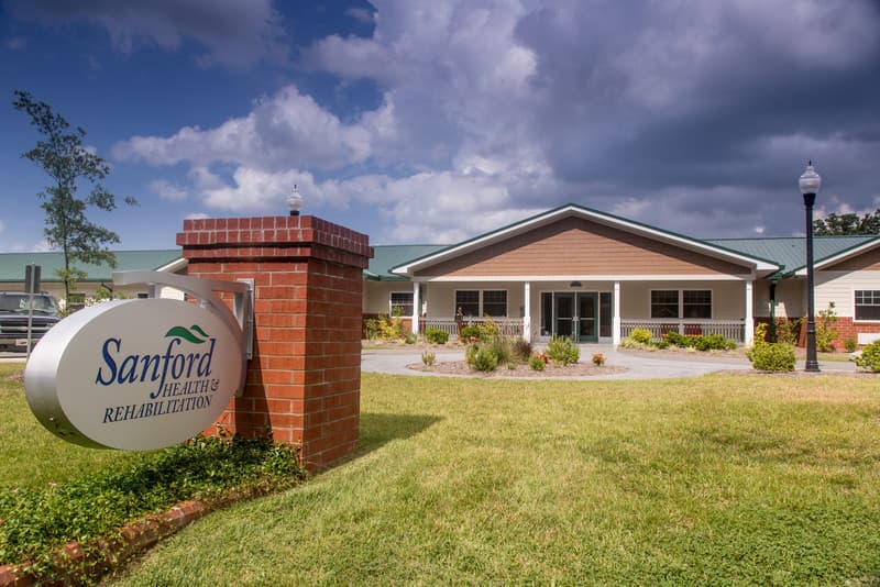 Sanford Health & Rehabilitation