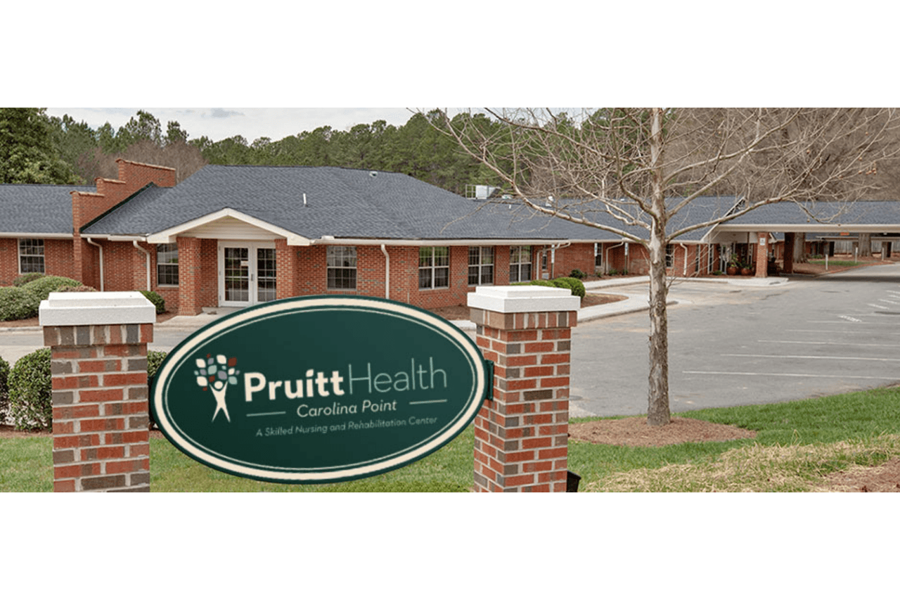Pruitthealth-Carolina Point
