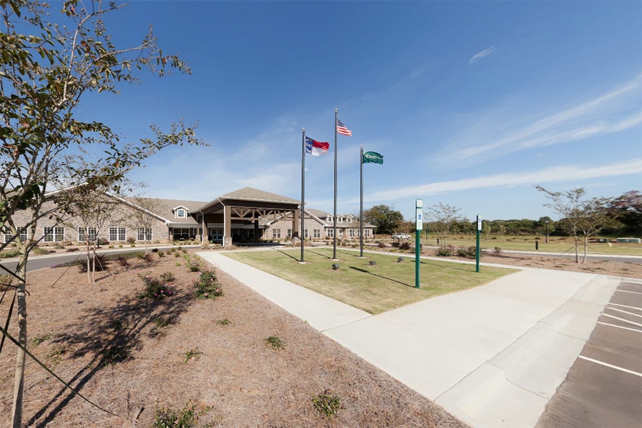 Pruitthealth-Union Pointe