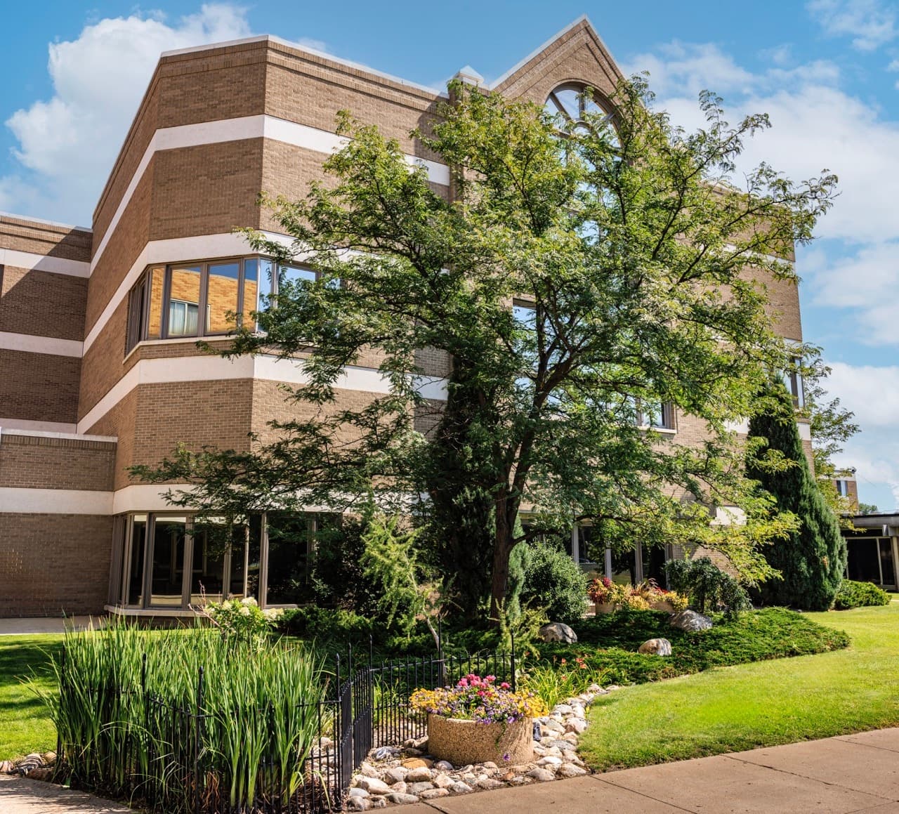 Trinity Homes
