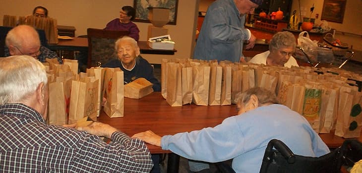 Rolette Community Care Center