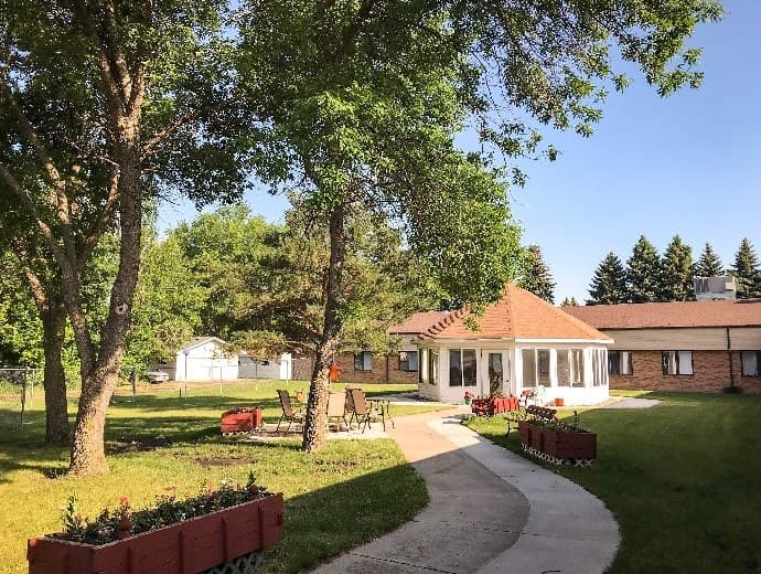 Good Samaritan Society - Larimore