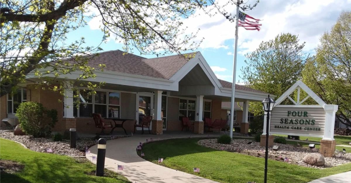 Four Seasons Health Care Center