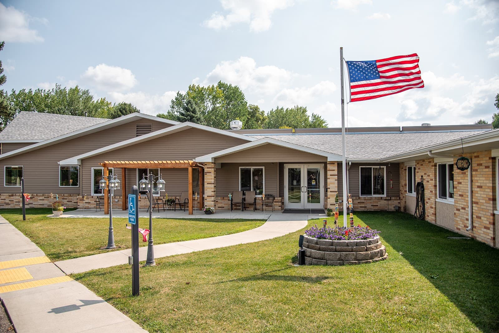 Smp Health - Maryhill