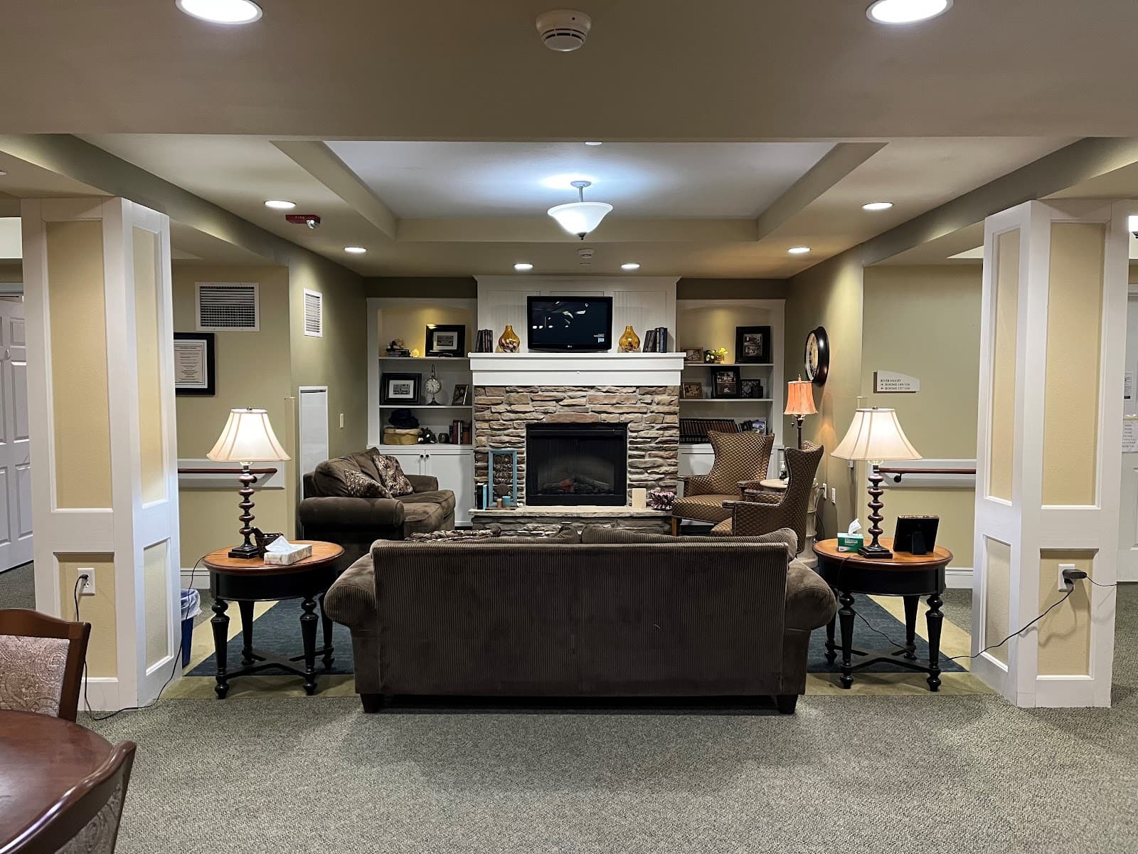 Good Samaritan Society – Augusta Place