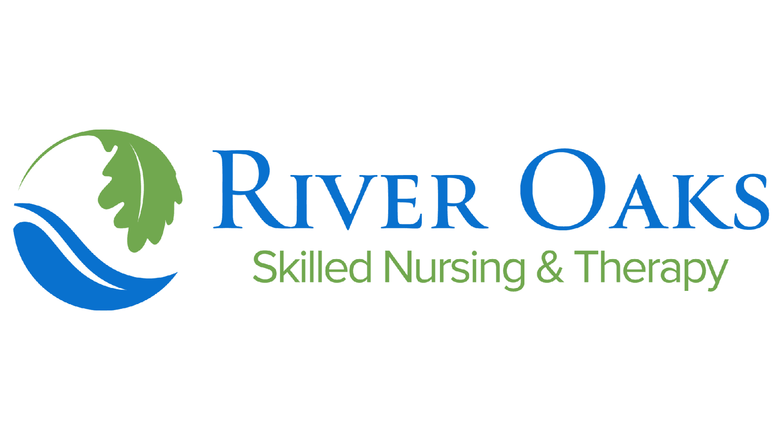 River Oaks Skilled Nursing & Therapy
