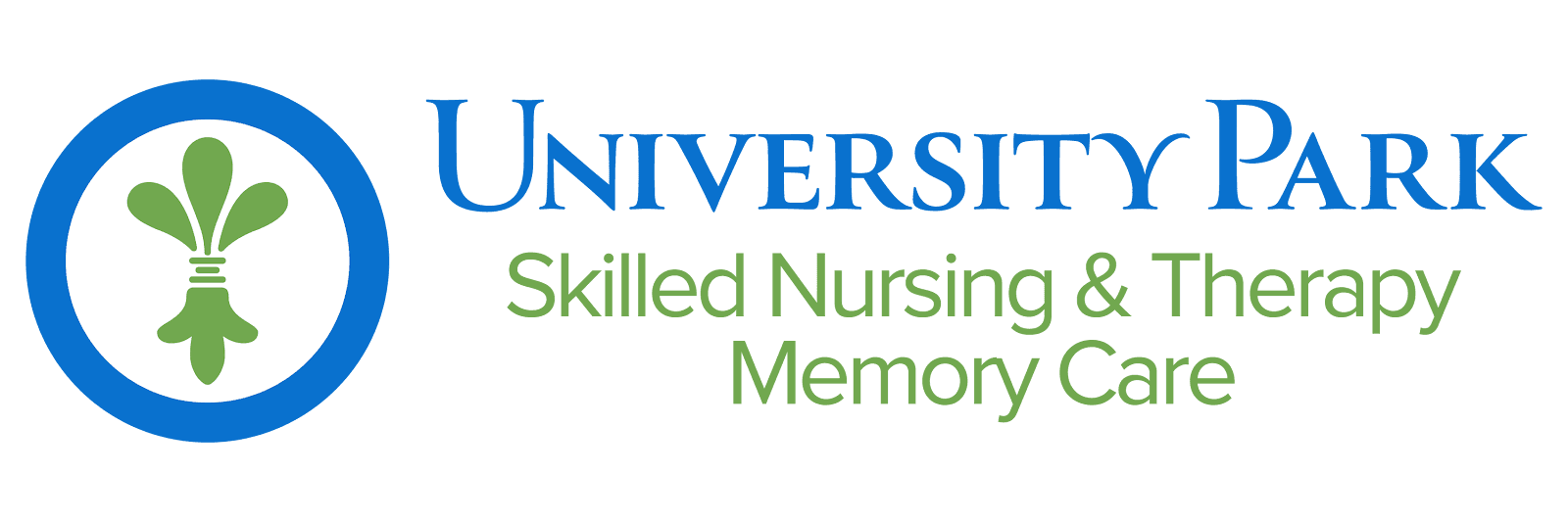 University Park Skilled Nursing & Therapy