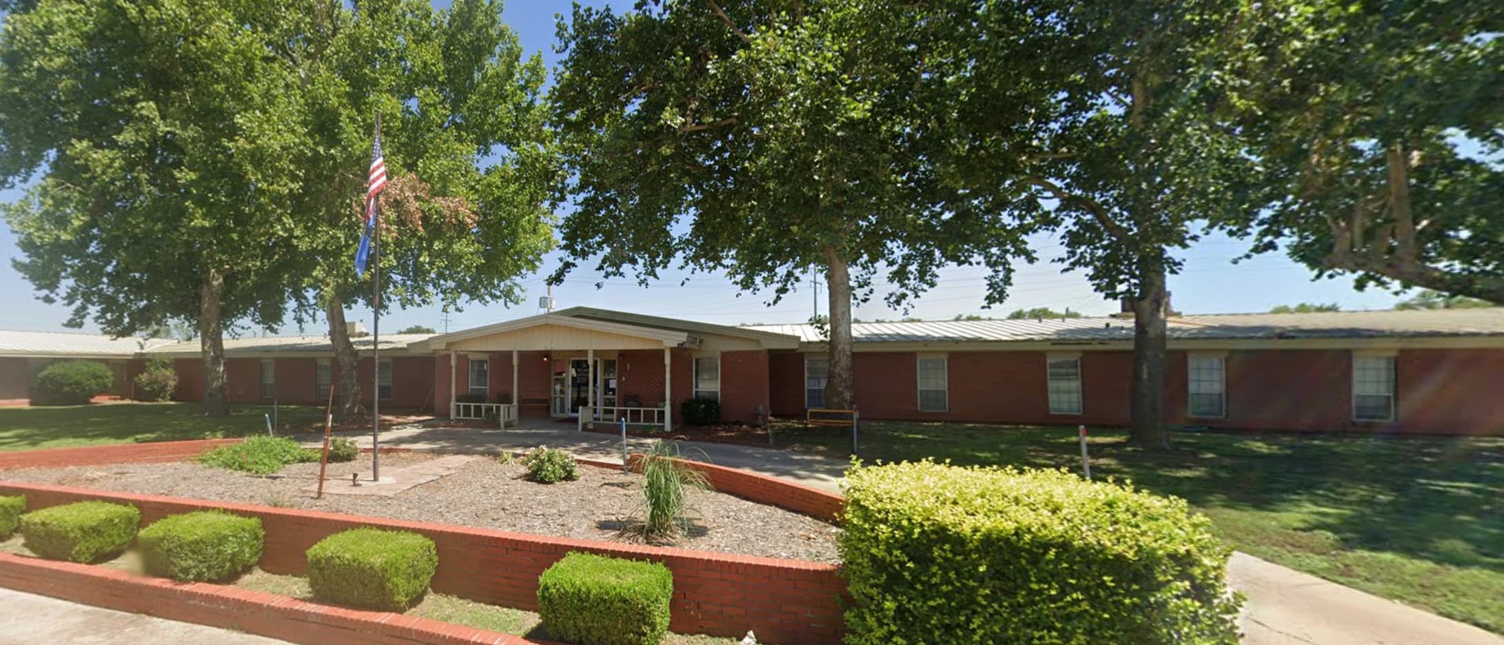 Mangum Skilled Nursing & Therapy