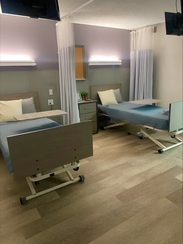 Coweta Care and Rehab