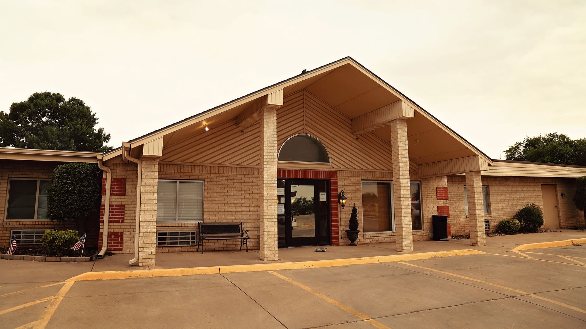 Gregston's Nursing and Rehab