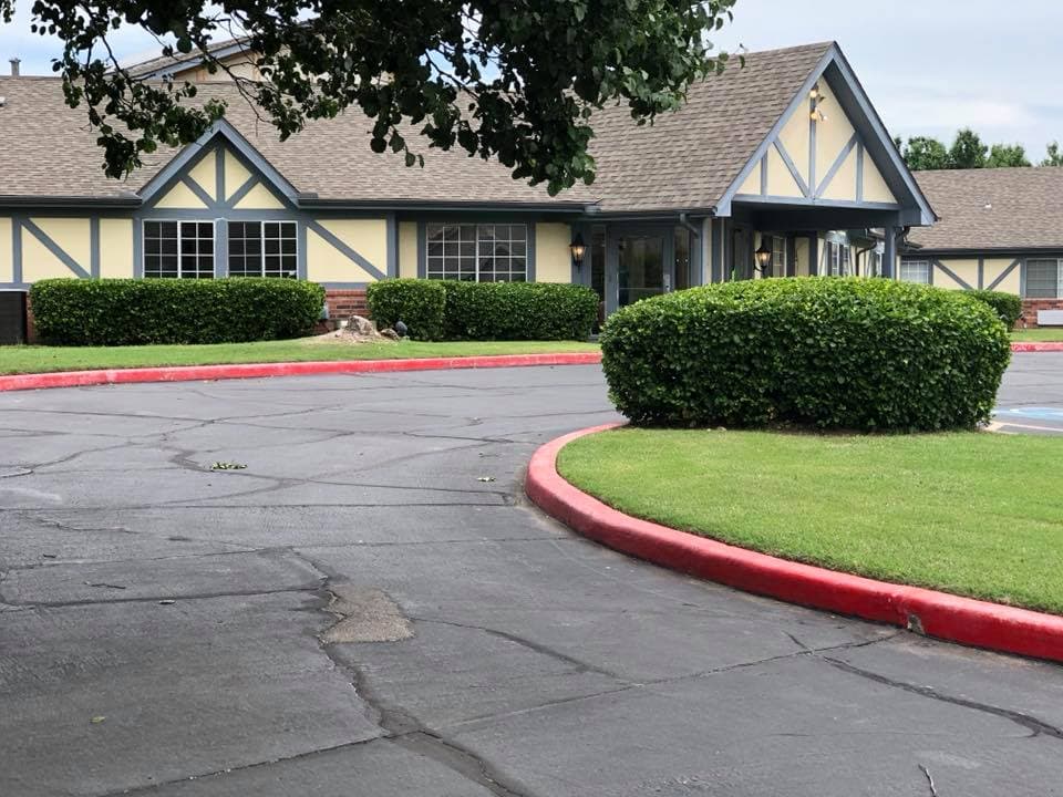 The Cottage Extended Care