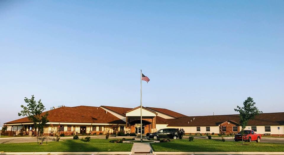 Garland Road Nursing & Rehab