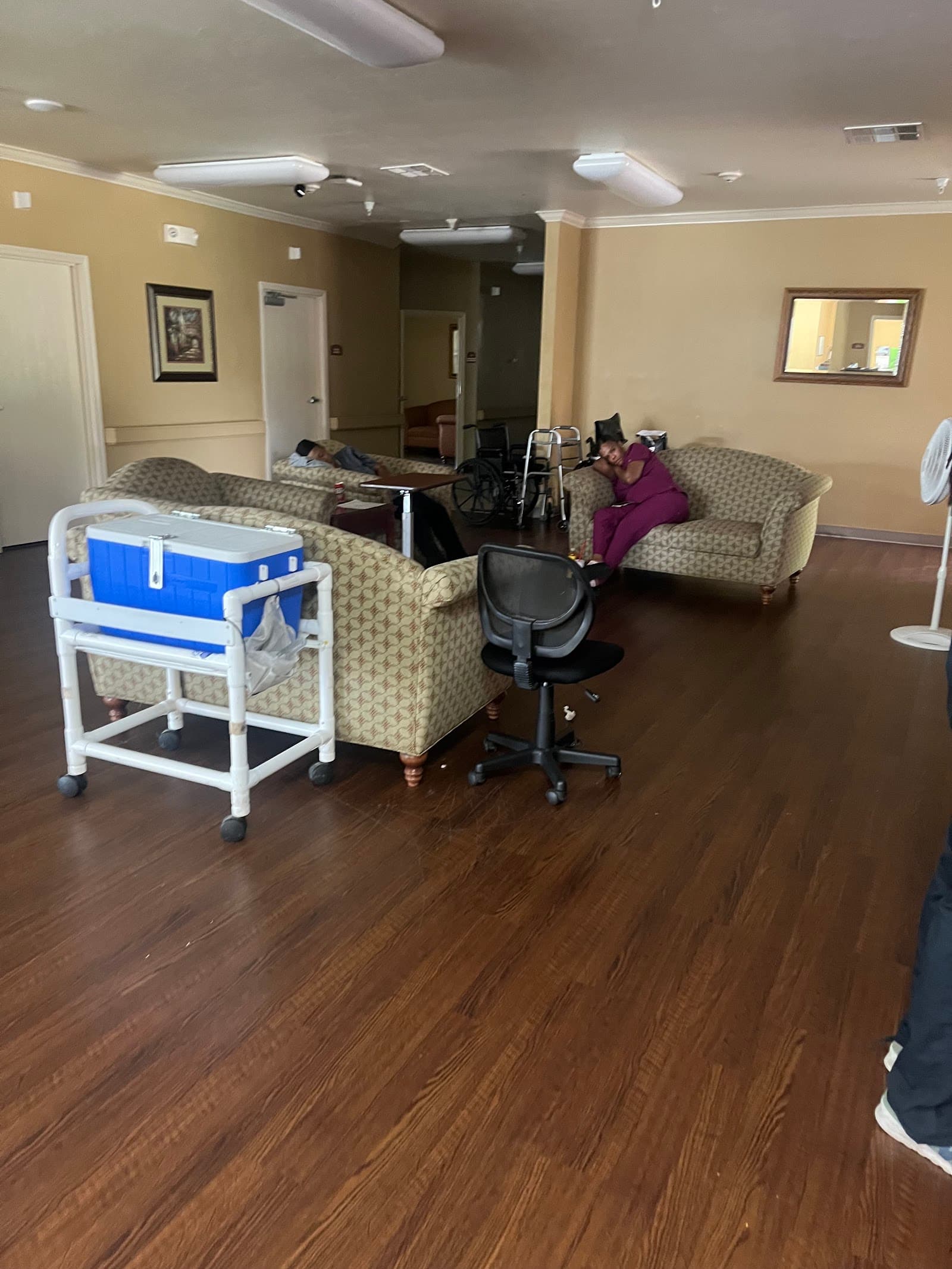 Sienna Extended Care & Rehab — photo 1