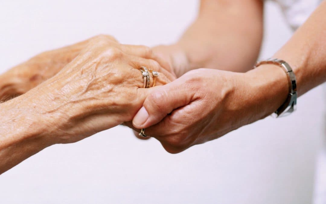 Town Of Vici Nursing Home