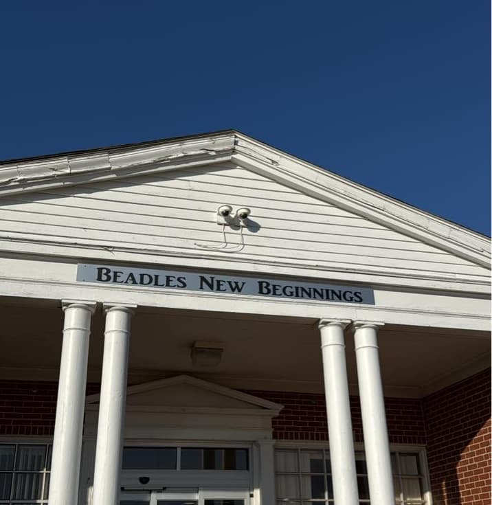 Beadles New Beginnings