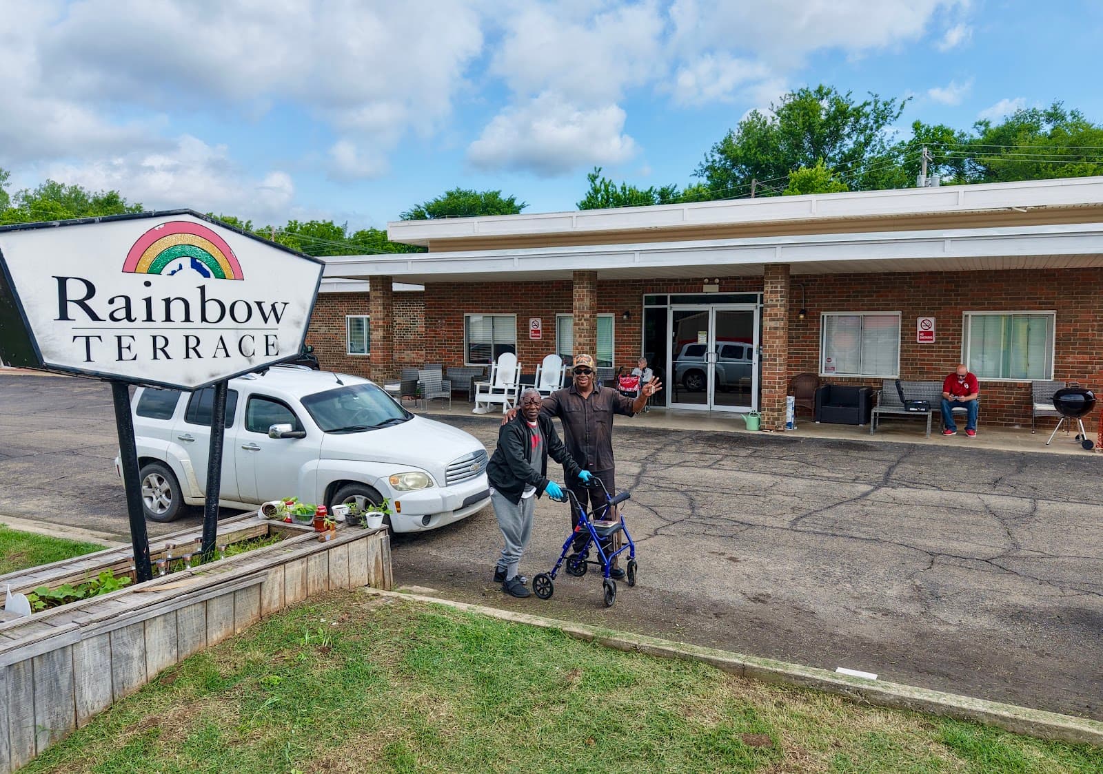 Rainbow Terrace Care Center
