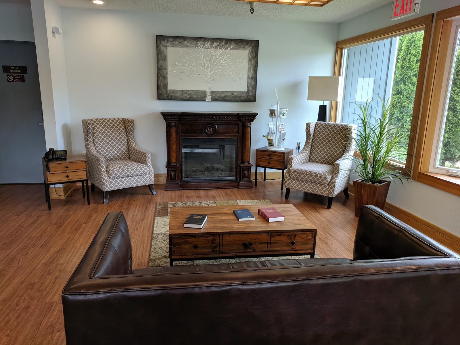 Fairlawn Health and Rehabilitation of Cascadia