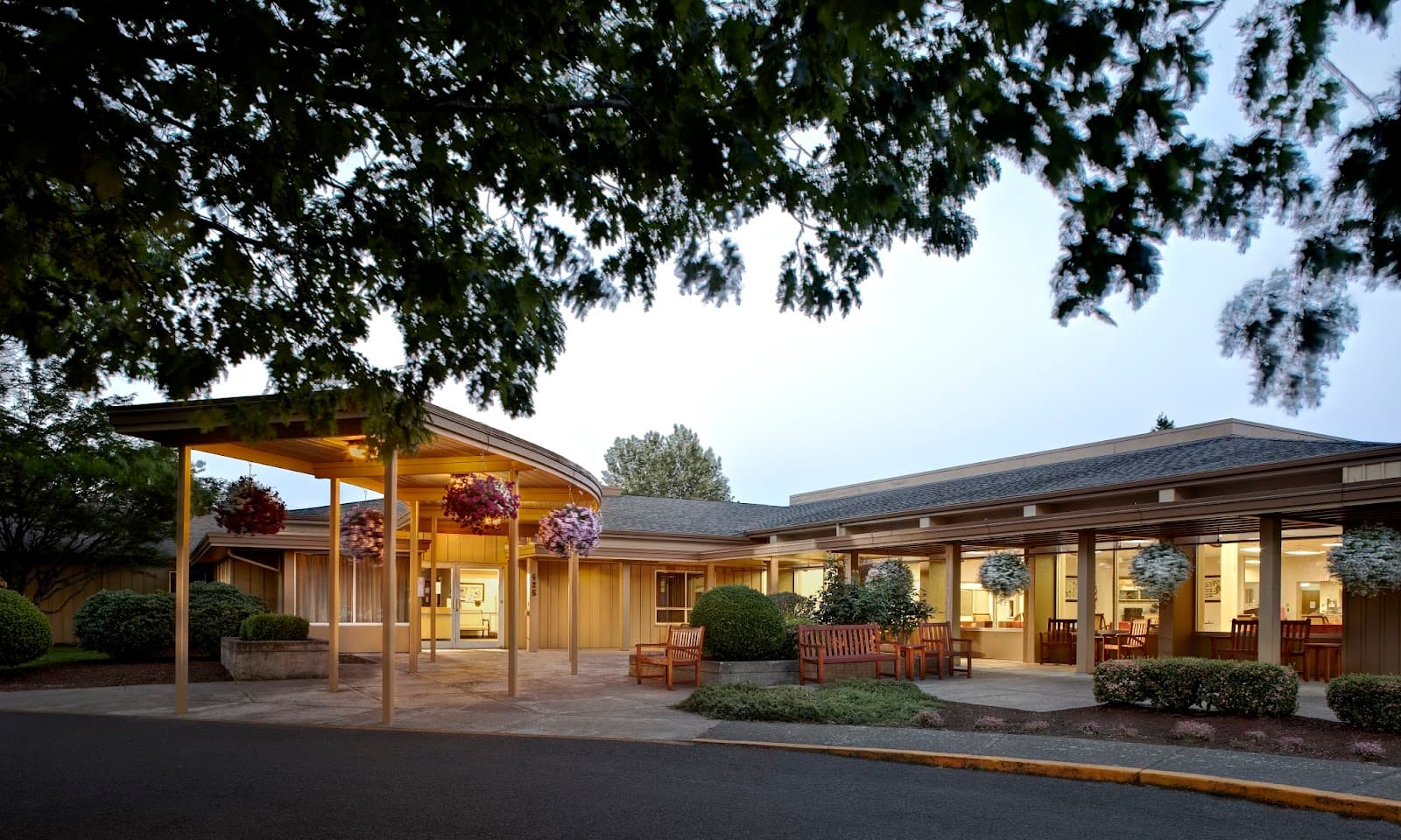 Avamere Riverpark Of Eugene