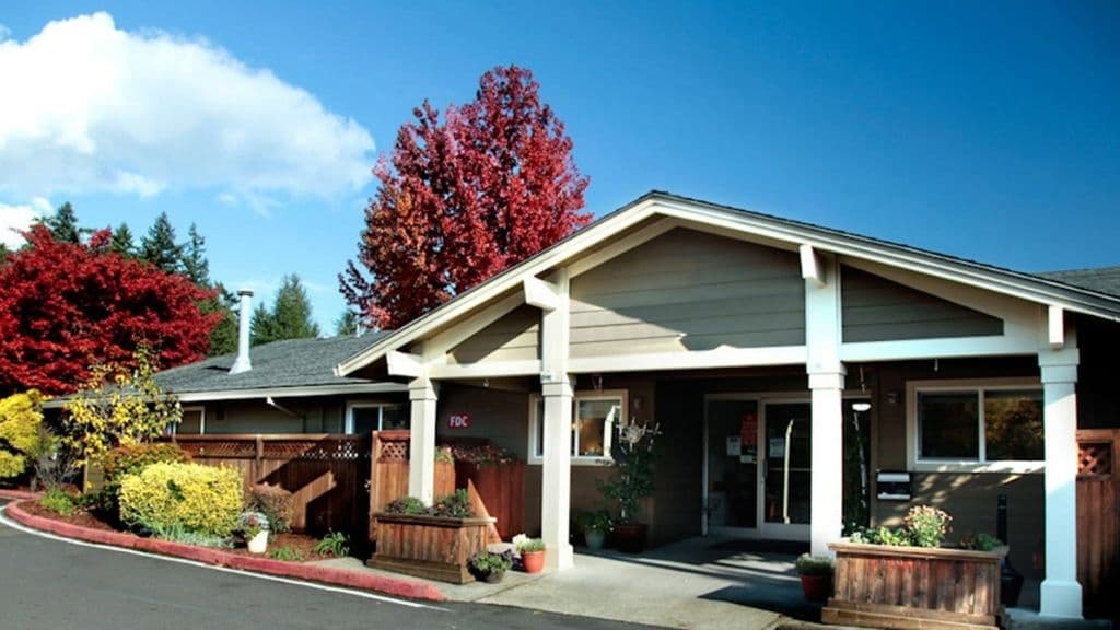 Chehalem Post Acute