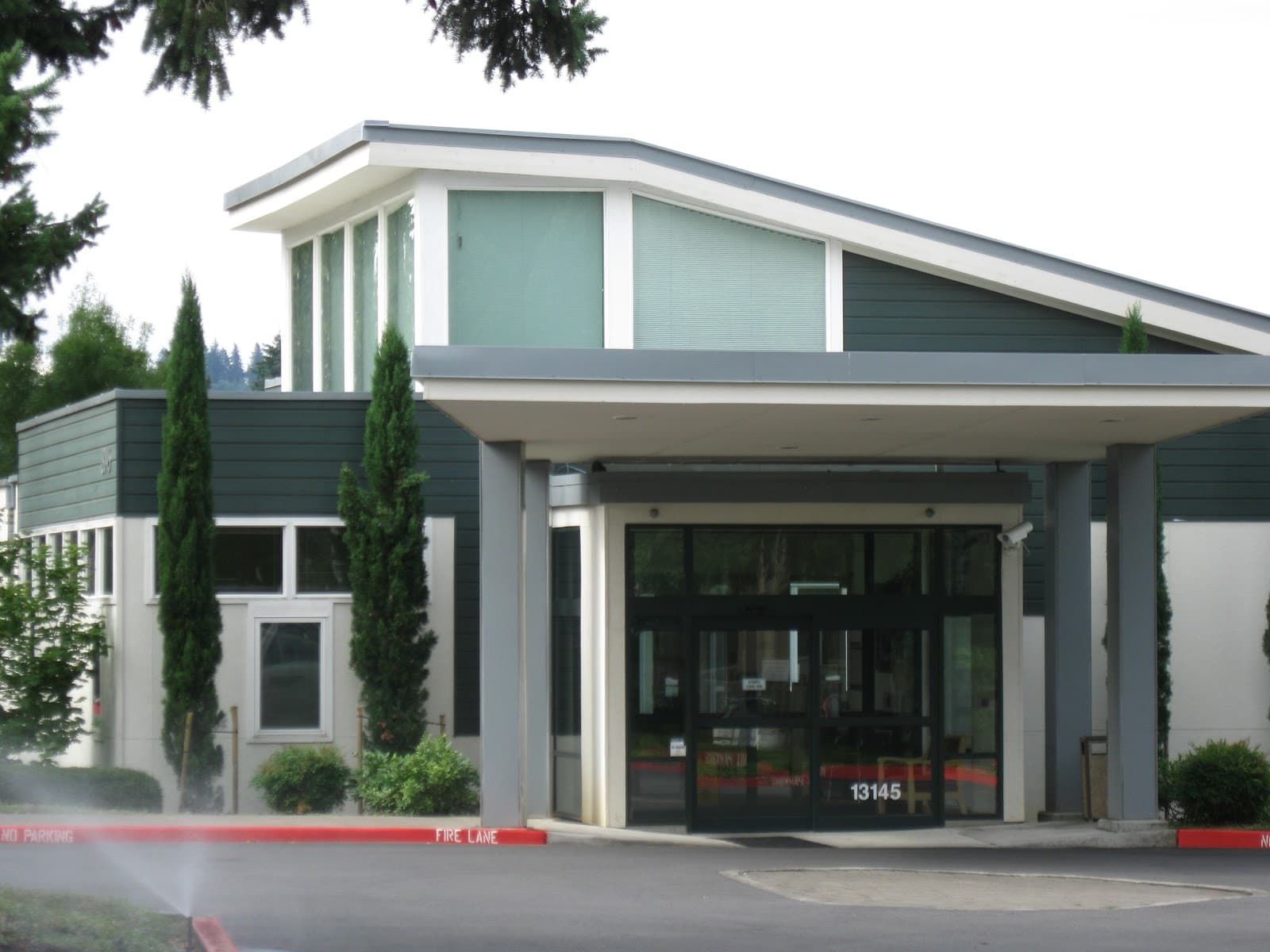Willamette View Health Center