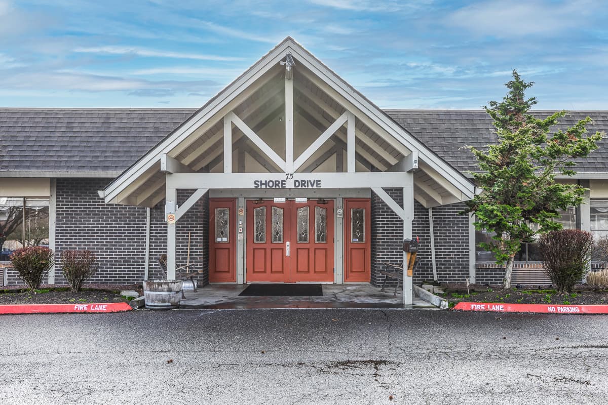 Saint Helens Post Acute (Formerly Meadow Park Care) — photo 1