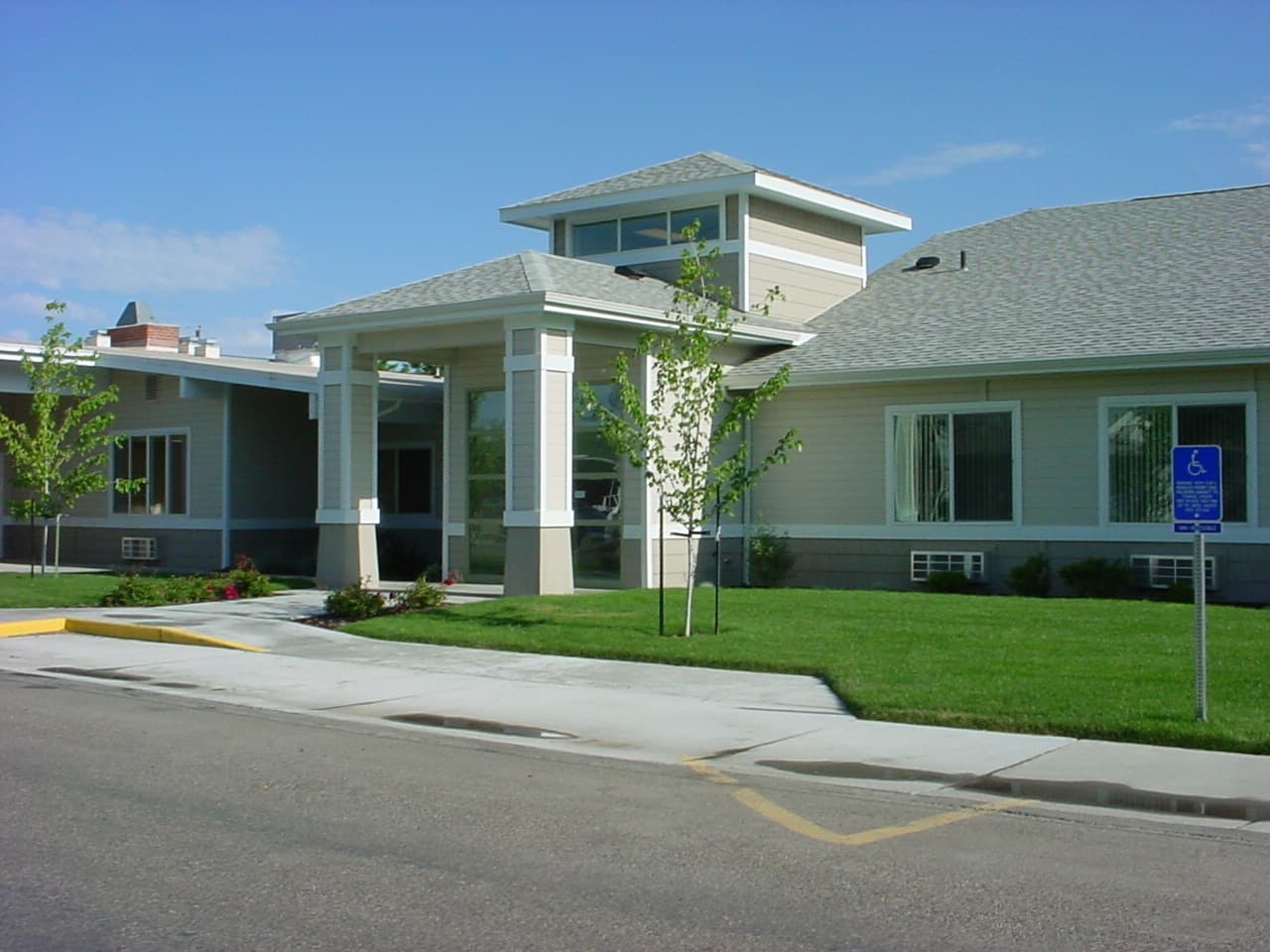 Pioneer Place
