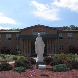 St. Mary's Villa