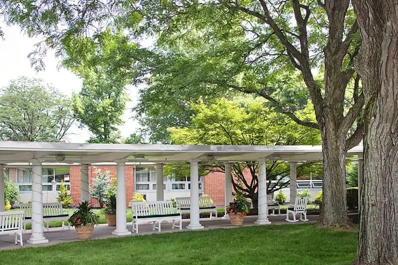 Mifflin Center