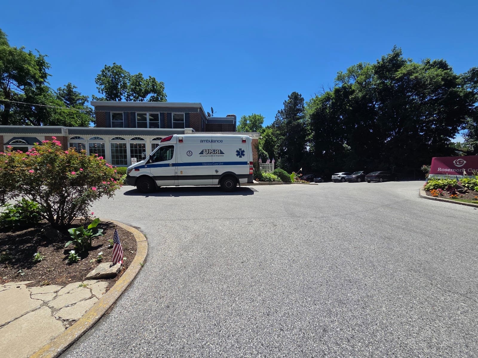 Rosemont Care & Rehabilitation Center