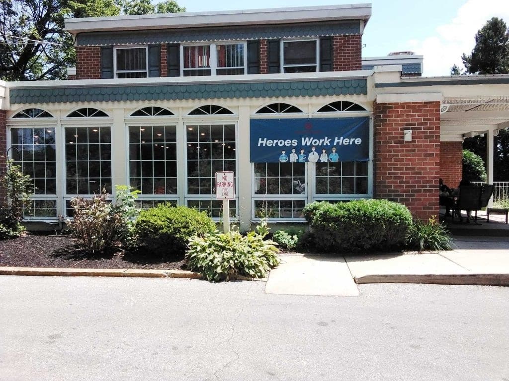 Rosemont Care & Rehabilitation Center